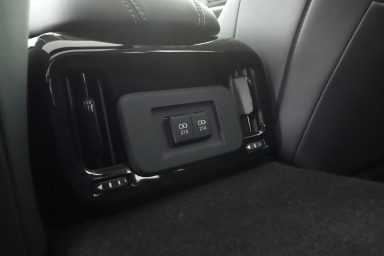 Toyota Mirai - 2021