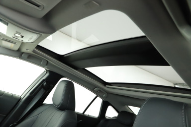 Toyota Mirai - 2021
