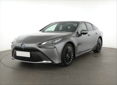 Toyota Mirai - 2021