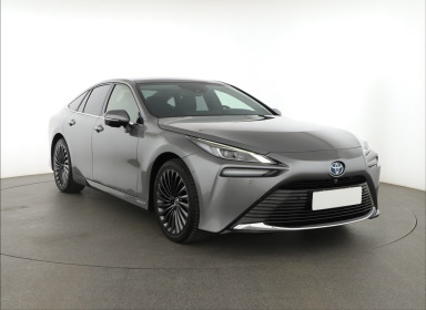 Toyota Mirai - 2021