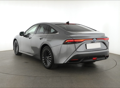 Toyota Mirai - 2021