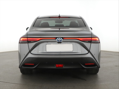 Toyota Mirai - 2021