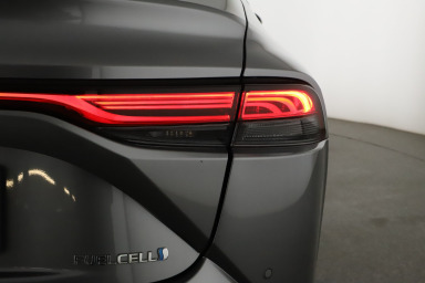 Toyota Mirai - 2021