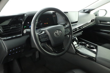 Toyota Mirai - 2021