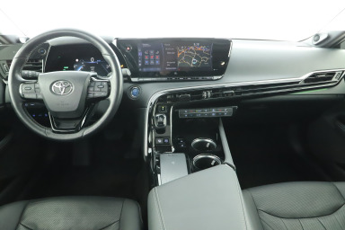 Toyota Mirai - 2021