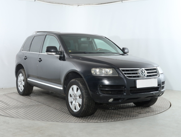 Volkswagen Touareg 2006