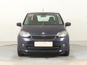 Skoda Citigo - 2016