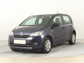 Skoda Citigo - 2016