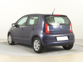 Skoda Citigo - 2016