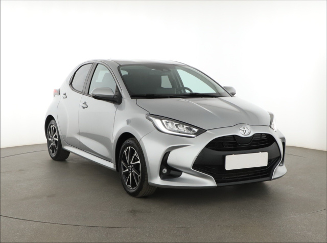 Toyota Yaris 2023