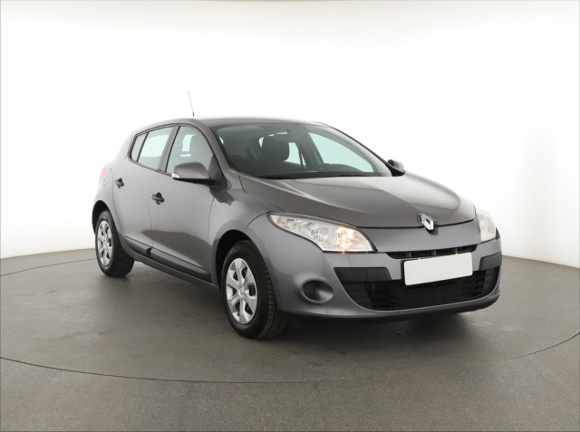 Renault Megane, 2011