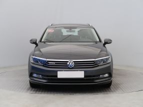 Volkswagen Passat - 2017