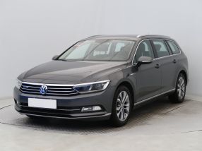 Volkswagen Passat - 2017