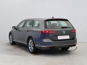 Volkswagen Passat - 2017