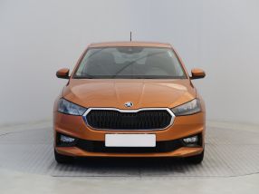 Skoda Fabia - 2021