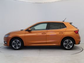 Skoda Fabia - 2021