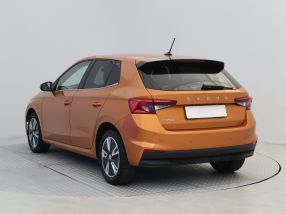 Skoda Fabia - 2021