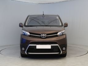 Toyota ProAce Verso - 2017