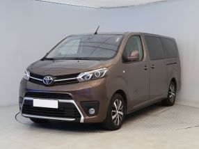Toyota ProAce Verso - 2017