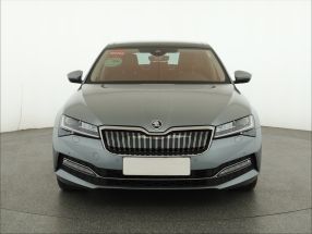Skoda Superb - 2019