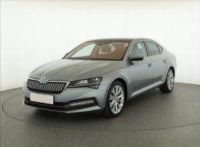Skoda Superb - 2019