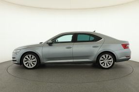 Skoda Superb - 2019