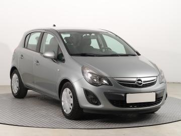 Opel Corsa 2014