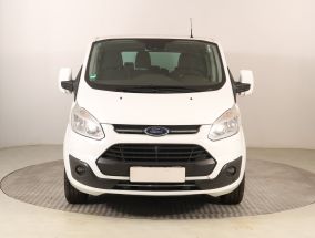 Ford Tourneo Custom - 2016