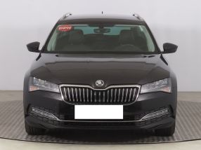 Skoda Superb - 2021