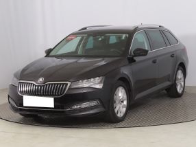 Skoda Superb - 2021