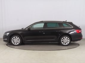 Skoda Superb - 2021