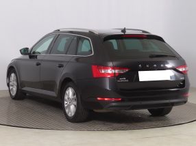 Skoda Superb - 2021