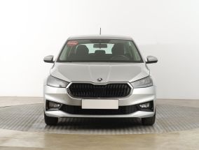 Skoda Fabia - 2021