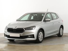 Skoda Fabia - 2021
