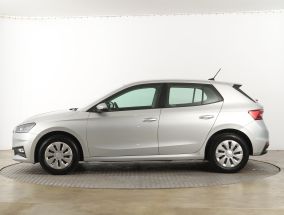 Skoda Fabia - 2021