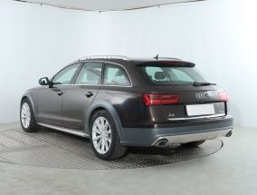 Audi Allroad - 2015