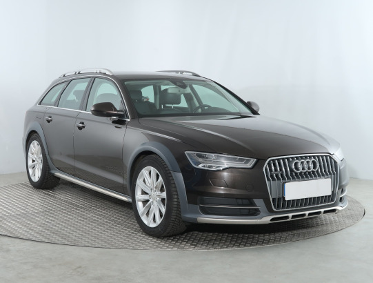 Audi Allroad