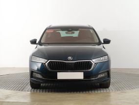 Skoda Octavia - 2024