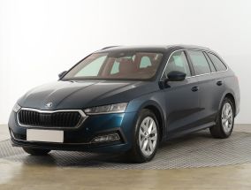 Skoda Octavia - 2024