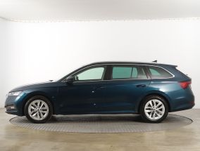 Skoda Octavia - 2024