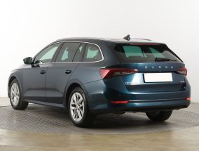 Skoda Octavia - 2024