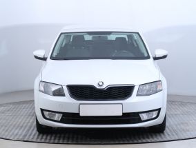 Skoda Octavia - 2016