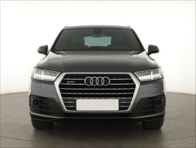 Audi Q7 - 2017