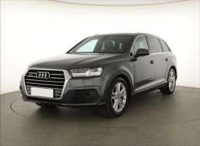 Audi Q7 - 2017