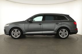 Audi Q7 - 2017