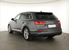 Audi Q7 - 2017