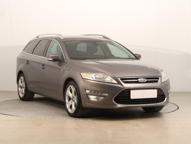 Ford Mondeo 2011