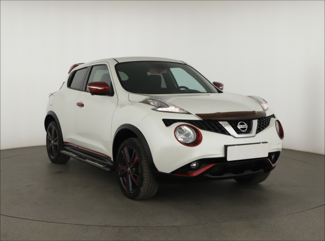Nissan Juke 2015