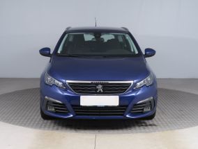 Peugeot 308 - 2017