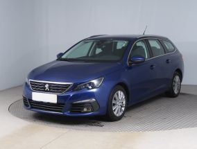 Peugeot 308 - 2017